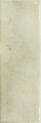 Настенная плитка Jazz Cream 7.5х22.5 Decocer глянцевая керамическая УТ-00000226
