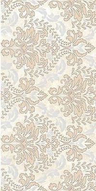 Декор Persey Damask бежевый 08-03-11-456-3 20х40 керамический фото Декор Persey Damask бежевый 08-03-11-456-3 20х40 керамический