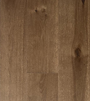 Паркетная доска FocusFloor FF Oak 4 Prestige Collada Oiled 1S Дуб Тренд, легкий браш, масло, фаски 4V 14x188x1800 мм 1-полосная 10113419A5391175