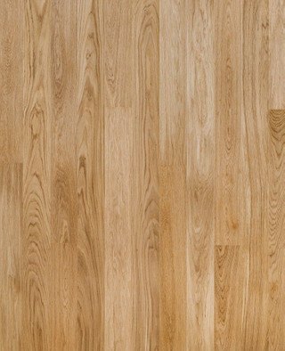 Паркетная доска Oak Grand 138 Brushed Matt 1800х138х14 1-полосная матовый лак (замковое соединение realloc)