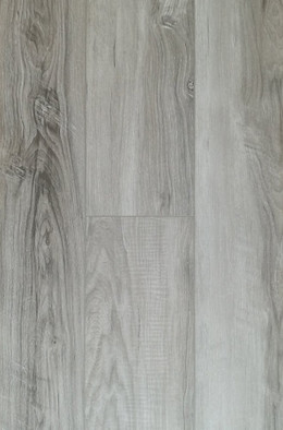 SPC ламинат Planker Дуб Сапфир Rockwood 33 класс 1220х150х4 мм (каменно-полимерный) 1009 с фаской