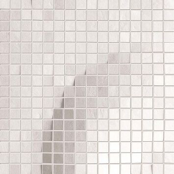 Декор Pearl Mos.Circle Ret. 30x30 матовая керамический
