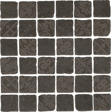 Декор SBM001/DD6398 Про Фьюче Коричневый Мозаичный 30x30 Kerama Marazzi керамогранит матовый фото Декор SBM001/DD6398 Про Фьюче Коричневый Мозаичный 30x30 Kerama Marazzi керамогранит матовый