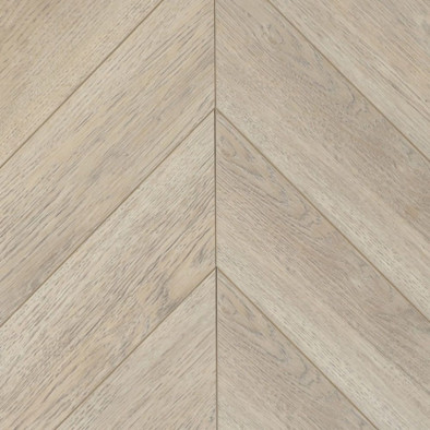 Ламинат WoodStyle Chevron CH152.2 Дуб Зорро 550х112х12 12 мм 34 класс с фаской