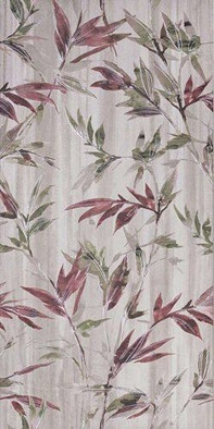 Декор Fabulous Pink W11 Serenissima and Cir 60x120 керамогранит матовый УТ000027052