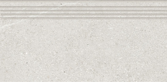 Ступень фронтальная K-2080/MR/st01/300x600x9 керамогранит матовая Kerranova Gradient