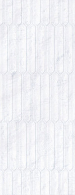 Декор Marbella-R Blanco 45x120 Vives Stravaganza матовый керамический 32842