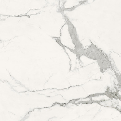 Керамогранит Calacatta Kair Full Lappato 120х120 Nexion Marble лаппатированный (полуполированный) универсальная плитка F12KASA0LR0