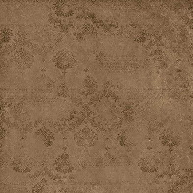 Керамогранит Studio 50 Carpet St.Terracotta Rett 60х60 универсальный матовый