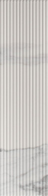 Настенная плитка Calacata Lineal 7.5х30 Vilar Albaro глянцевая керамическая 928736