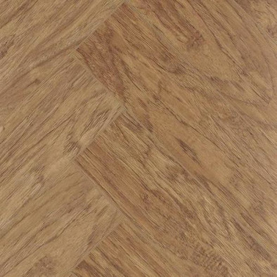 SPC ламинат Respect Floor 2304 Грецкий Орех Венгерская Елка 43 класс 550х110х4 мм (каменно-полимерный) с фаской