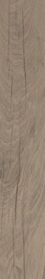 Керамогранит Craftland Dark Brown Gres Szkl. Rekt. Paradyz Ceramika 14.8x89.8 матовый универсальный 5902610578236