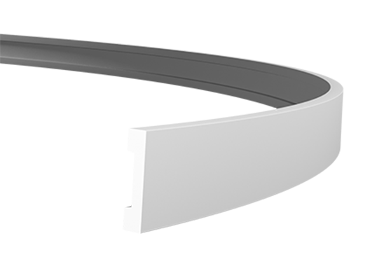 Европласт Молдинг гибкий 1.51.362