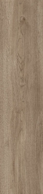 Керамогранит Realwood Marrone GP2090REL21R sugar-эффект 20х90 Delacora напольная плитка