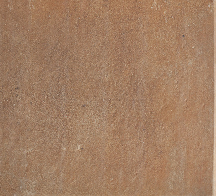 Клинкерная Scandiano Rosso Klinkier 29.5х29.5 Paradyz Ceramika матовая напольная плитка 00000085809