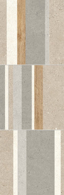 Настенная плитка TWU3090AGL14R Angola 30х90 Almaceramica матовая керамическая