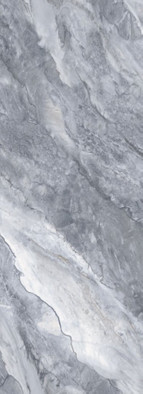 Стеновая панель Marmara Glossy Carbon 2800х1100х8 мм C connect глянцевая Bonaparte бамбук с добавлением карбона 