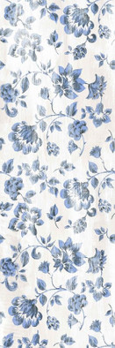 Декор Whitewood Provence White W\DEC M 20х60 матовый керамический фото Декор Whitewood Provence White W\DEC M 20х60 матовый керамический