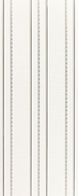 Декор D- Abisso white 1 керамический