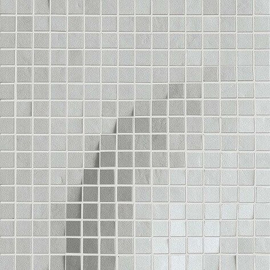 Декор Watery Mos.Circle Ret. 30x30 матовая керамический