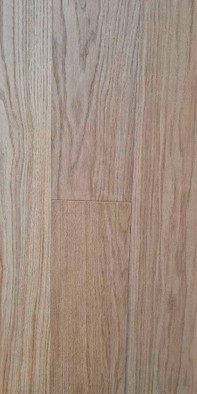 Инженерная доска Alpenholz Дуб Cream Grey Лак, фаска, браш 905х160х15 1-полосная