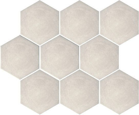 Керамогранит SG1004N Тюрен Серый Светлый, полотно из 9 частей 12х10,4 31х37 Kerama Marazzi матовый напольная плитка