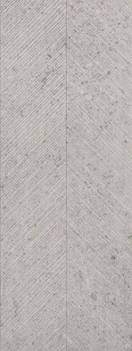 Настенная плитка Spiga Prada Acero керамическая