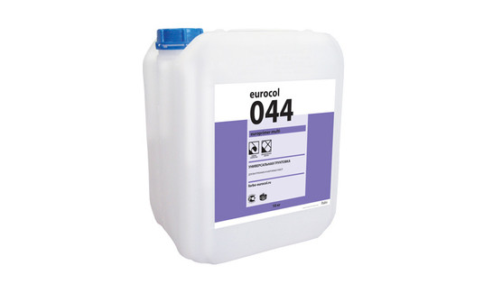 Грунтовка Eurocol Forbo 044 Europrimer Multi универсальная, 1 кг
