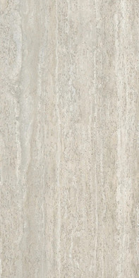 Керамогранит Travertino Grigio Vein Cut 60х120 Impronta Italgraniti матовый универсальная плитка TR05BA
