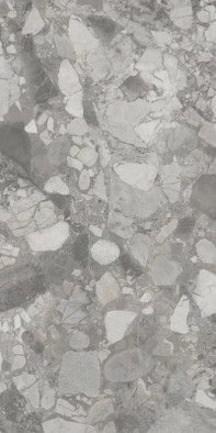 Керамогранит KM6012G0321R20 Чеппо ди Сицилия Серый матовый обрезной 60х119.5 Kerama Marazzi универсальная плитка