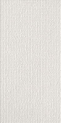 Настенная плитка 3D Wall Carve Squares White 40x80 (A57Z) Atlas Concorde Italy матовая керамическая