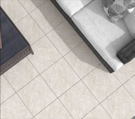 Керамогранит E2D MELI BG1 E Elika Dark Cream Rectified Goldis Tile 39.4х39.4 матовый напольный УТ000030106
