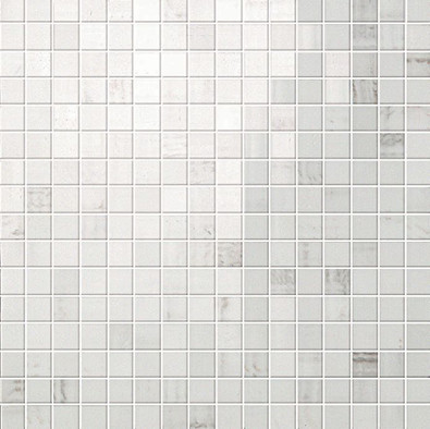 Декор Marvel Calacatta Mosaico Lappato керамический фото Декор Marvel Calacatta Mosaico Lappato керамический