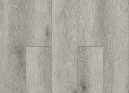 SPC ламинат Ideal Flooring 02004 Fennel Home Wood 34 класс 1170х180х4.6 мм (каменно-полимерный) с фаской