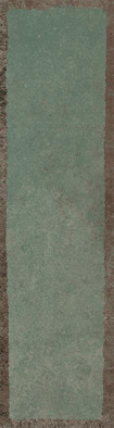 Настенная плитка Alloy Mint 7.5х30 Pamesa матовая керамическая 027.890.0824.10476