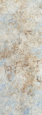 Настенная плитка Interval Carpet 32,8x89,8 PS-01-204-0328-0898-1-004 Tubadzin матовая керамическая 5907602110272
