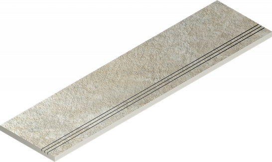 Керамогранит Magma Mineral Bordo 30x120 Grip Italon x2 антискользящий (grip) бортик 620090001330