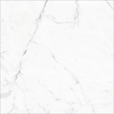 Керамогранит GT60604803PR Elegant Statuario_GT Белый 60x60 полированный Global Tile универсальная плитка