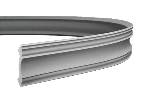 Европласт Карниз гибкий 1.50.113