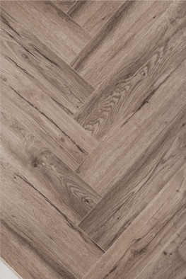 Кварцвиниловая плитка Icon Floor Дуб Фостер Purple LVT 34 класс 600х120х2.5 мм (ламинат) PLVT-203 с фаской