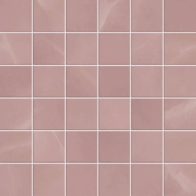 Мозаика Symphonyx Rose Mosaic Lap/Симфоникс Роуз 30x30 керамогранит лаппатированная, розовый 610110000960 фото Мозаика Symphonyx Rose Mosaic Lap/Симфоникс Роуз 30x30 керамогранит лаппатированная, розовый 610110000960