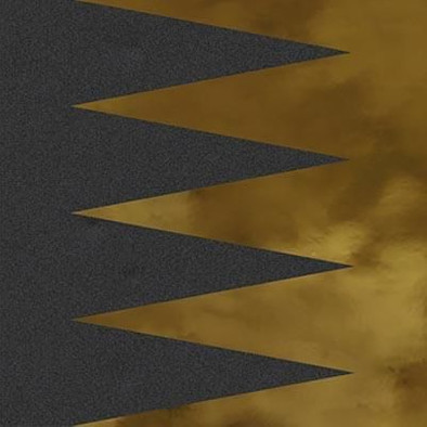 Декор Grinyon Grafito Oro Vives 20x20 глянцевый керамический фото Декор Grinyon Grafito Oro Vives 20x20 глянцевый керамический