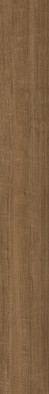Керамогранит WC.WL.TK.SF 2400х300х6,5 Arch Skin Wood Natural Oak матовый напольный