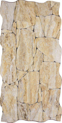 Керамогранит Porcelanicos HDC Teide Beige 33,3x65, , матовый