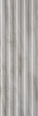 Настенная плитка Hill 529 Decor Grey керамическая