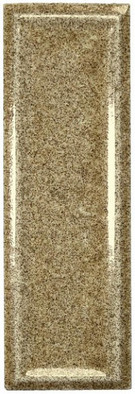 Керамогранит Micare Rim Linen Dark 5x15 см Wow полированный универсальная плитка 140059