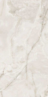 Керамогранит Onyx and More White Onyx Satin 60x120 Casa Dolce Casa сатинированный универсальный