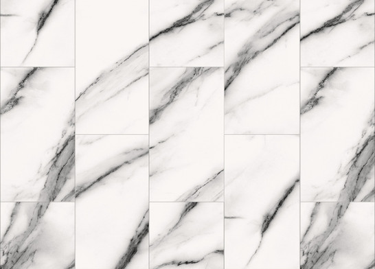 SPC ламинат Ideal Flooring 04001 Venato Fine Stone 34 класс 575х305х4.6 мм (каменно-полимерный) с фаской