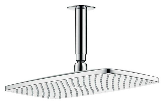 Верхний душ Hansgrohe Raindance E Air 1jet 360 фото Верхний душ Hansgrohe Raindance E Air 1jet 360