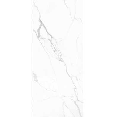 Керамогранит Manhattan White Elegance 120х280 Staro Slab Polished полированный универсальная плитка С0005764 фото Керамогранит Manhattan White Elegance 120х280 Staro Slab Polished полированный универсальная плитка С0005764